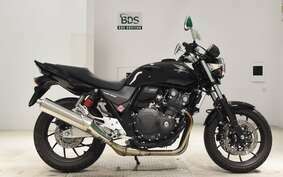 HONDA CB400SF GEN 4 A 2022 NC42