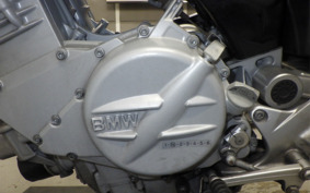 BMW F800S 2008