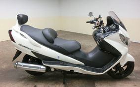 SUZUKI SKYWAVE 250 (Burgman 250) S Fi CJ43A