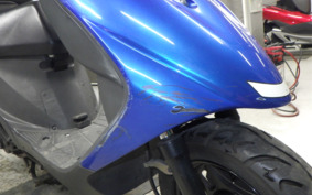 SUZUKI ADDRESS V125 CF4EA