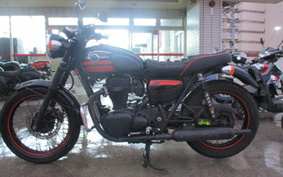 KAWASAKI W800 2014 EJ800A