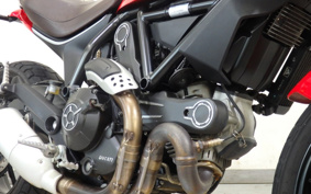 DUCATI  DUCATI  SCRAMBLER  ICON  2017 K102