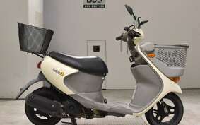 SUZUKI LET's 4 Basket CA43A