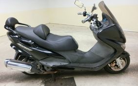 YAMAHA MAJESTY 125 5CA0