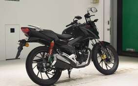 HONDA CBF125R