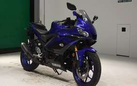 YAMAHA YZF-R25 RG43J