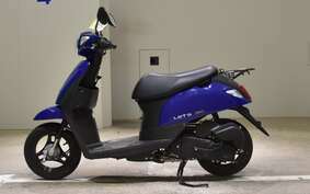 SUZUKI LET's CA4AA