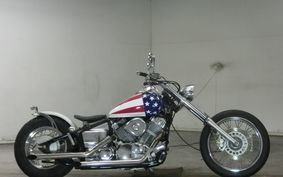 YAMAHA DRAGSTAR 400 1997 4TR