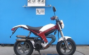 SUZUKI TR50 STREET MAGIC CA1LB