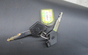 SUZUKI ADDRESS V110 CE47A