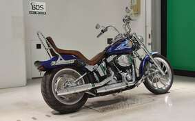 HARLEY FXSTC 1580 2006 JL5