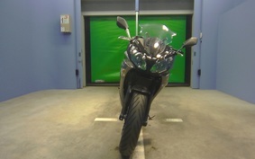 KAWASAKI NINJA 400 2014 EX400E