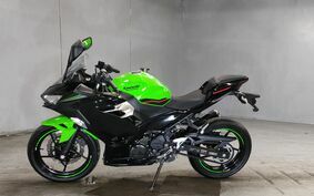 KAWASAKI NINJA 250 EX250P