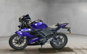 YAMAHA YZF-R15 RG52