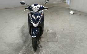 HONDA LEAD 125 JK12