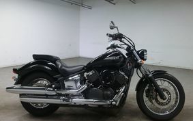 YAMAHA DRAGSTAR 1100 2006 VP13J