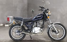 SUZUKI GN125 H PCJG9