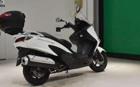 SUZUKI SKYWAVE 200 (Burgman 200) CH41A