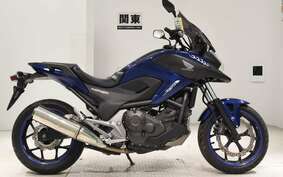 HONDA NC750X 2014 RC72