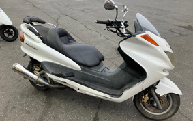 YAMAHA MAJESTY 250 SG03J