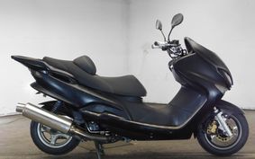 YAMAHA MAJESTY 125 5CA