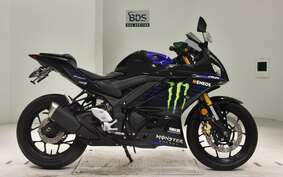 YAMAHA YZF-R3 2020 RH13J