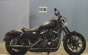 HARLEY XL883N 2015 LE2