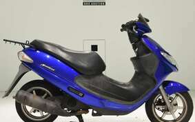 SUZUKI ADDRESS 110 CF11A