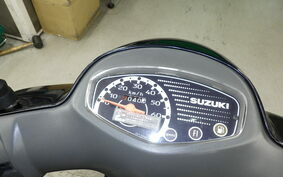 SUZUKI LET's 4 CA45A