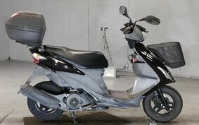 SUZUKI ADDRESS V125 S CF4MA