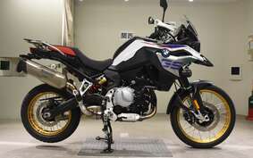 BMW F850GS 2018 0B09