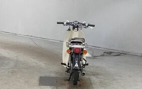 HONDA C70 SUPER CUB HA02