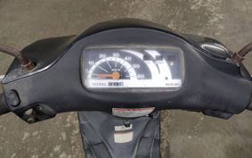 SUZUKI LETS2 CA1PA