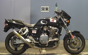 HONDA CB1000SF 1993 SC30