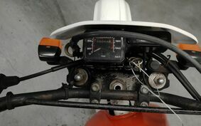 HONDA XLR250R MD20