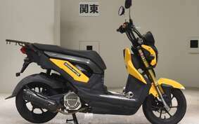 HONDA ZOOMER-X JF52