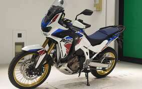 HONDA CRF1100L AFRICA TWIN DCT 2024 SD10