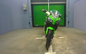 KAWASAKI NINJA 250 EX250L