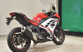 KAWASAKI NINJA 250 ABS EX250L