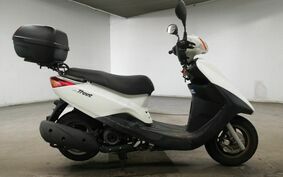 YAMAHA AXIS 125 TREET SE53J