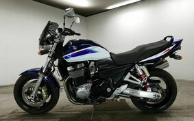 SUZUKI GSX1400 2007 GY71A