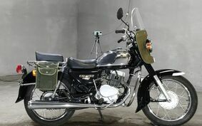 HONDA CD125T BENLY CD125T