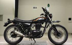 KAWASAKI 250TR BJ250F