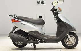 YAMAHA AXIS 125 TREET SE53J