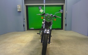 KAWASAKI ESTRELLA 2009 BJ250A