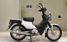 HONDA CROSS CUB 110 JA10