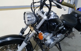 YAMAHA DRAGSTAR 250 VG02J