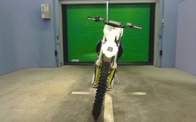 HUSQVARNA TC85 UXC2