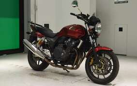 HONDA CB400SF GEN 4 2015 NC42