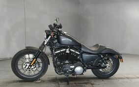 HARLEY XL883N 2013 LE2